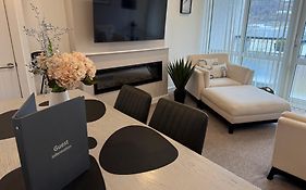 Glenshellach Apartment Oban